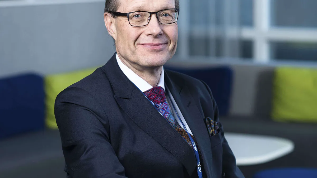 Orionin Timo Lappalainen: Lääketeollisuus on varautunut ...