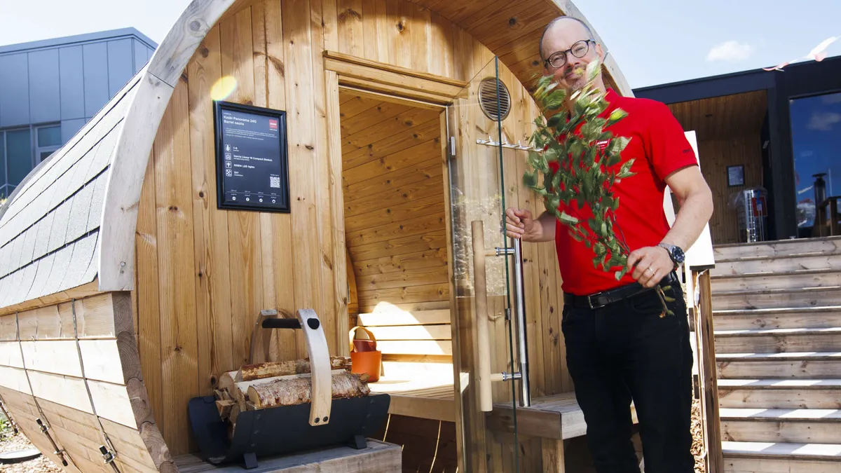 Analyytikot odottavat Harvialta kasvua ja korotettua osinkoa