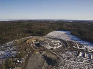 Kaivosyhtiö aikoo louhia kaupungin kupeessa 10 miljoonan euron arvosta kultaa – Asukkaat huolissaan: ”Omaisuuden arvo laskee”