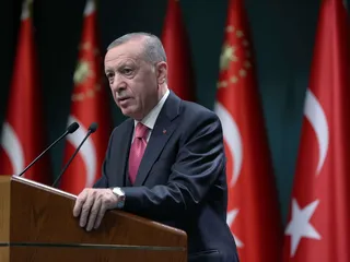 Presidentti Sauli Niinistö tapaa Turkin presidentin Recep Tayyip Erdoğanin Istanbulissa perjantaina.