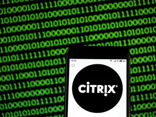Citrix tarjoaa mm. etäyhteyspalveluita organisaatioiden käyttöön.