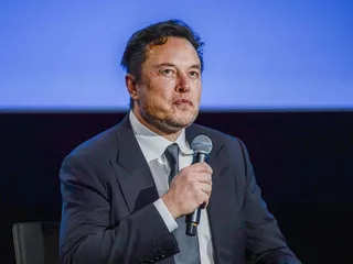 Elon Musk on menettänyt huimia summia omaisuutensa arvosta tänä vuonna.