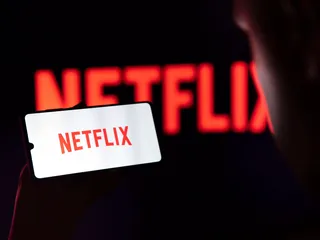 Netflix julkaisi oman pelikirjastonsa vuonna 2021.