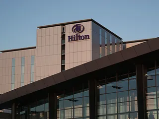 Hilton on yksi maailman suurimmista ja maineikkaimmista hotelliketjuista.