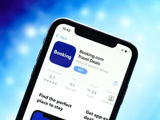 Booking.comin kautta on lähetetty huolestuttavan täsmällisiä viestejä, joilla yritetään viedä asiakkaiden luottokorttitietoja.