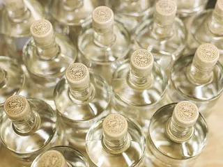 Kyrö Distillery irtisanoo 4 henkilöä muutosneuvottelujen päätteeksi.