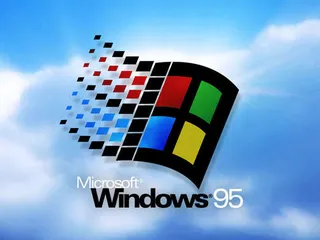 Windows 95 julkaistiin 28 vuotta sitten elokuussa. Microsoft käytti erilaisiin mainoskampanjoihin peräti 300 miljoonaa dollaria eli noin 277 miljoonaa euroa.
