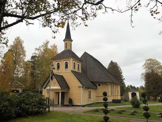 Solaforce hoitaa Suomen evankelis-luterilaisen kirkon hr-järjestelmää.