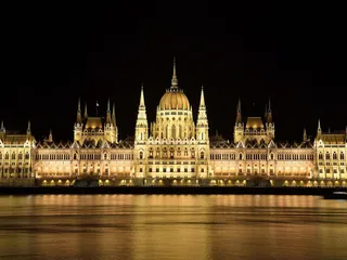 Unkarin parlamentti äänesti Suomen Nato-jäsenyyden puolesta maanantaina.