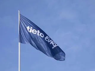 Nykymuotoinen Tietoevry syntyi vuonna 2019, kun Tieto yhdistyi sen norjalaisen kilpailijansa Evryn kanssa.