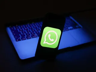 Verkossa kaupitellaan WhatsApp-käyttäjien numeroita. Lista lienee sama kuin vuoden 2021 alussa paljastuneessa tapauksessa.