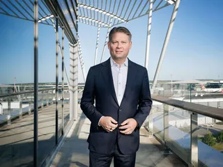 Vuodesta 2019 Finnairia johtanut Topi Manner siirtyy ensi vuonna teleoperaattori Elisan toimitusjohtajaksi. ”Digitaalisten palvelujen yrityksiä ei Suomessa ole liikaa. Elisa on hyvin asemoitunut ja voi kansainvälistyä.”