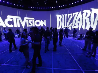 Pelijätti Activision Blizzardin osto tekee Microsoftista maailman kolmanneksi suurimman peliyhtiön.