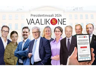 SDP Ja Vihreät Notkahtivat Yle-gallupissa – ”Katsomoon” | Kauppalehti