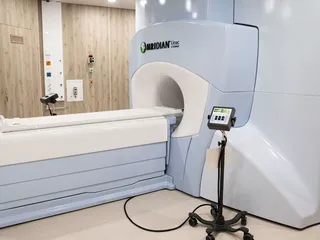 Hus sai sädehoidon MRI-ohjatun lineaarikiihdyttimen hoitokäyttöön maaliskuun alussa.