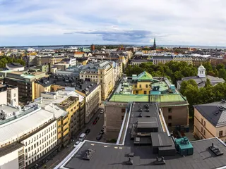 Helsingin kaupunki kilpailutti avoimen lähdekoodin ekosysteemin (Red Hat) -lisenssien hankinnan.