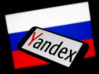 Venäjällä suositusta hakukoneesta tunnettu Yandex on pyrkinyt erottamaan osan liiketoimistaan Venäjän ulkopuolelle.