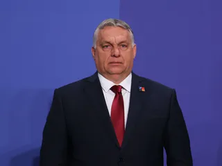 Pääministeri Viktor Orbánin hallitus ei ole antanut aikataulua Ruotsin Nato-jäsenyyden äänestykselle.