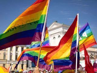Tänä vuonna Pride-kuukautta vietetään kesäkuun ajan. Helsinki Pride  -tapahtuma huipentuu 26. kesäkuuta alkavaan Pride-viikkoon.