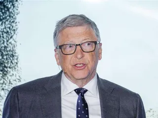 Bill Gatesin mukaan tekoälyä kehittävistä yhtiöistä voittajaksi nousee se, joka onnistuu kehittämään massojen suosiota nauttivan digiapurin.