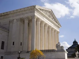 Stephen Thaler haluaa viedä patenttikiistansa Yhdysvaltain korkeimpaan oikeuteen.