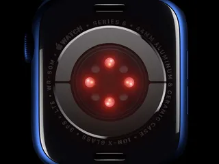 Veren happitason mittaus oli merkittävä uutuus Apple Watch Series 6:ssa