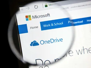 OneDrive on nykyisin olennainen osa Windowsia.