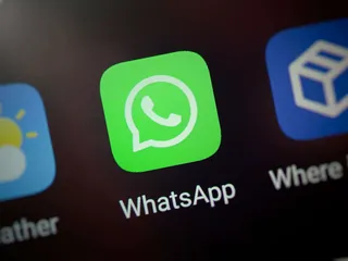 Aikaisemmin WhatsApp on saanut tuen laitteiden rinnakkaiskäytölle.