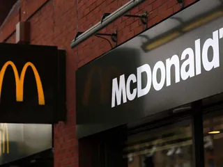 McDonald’s kasvatti Yhdysvaltojen myyntiä 10,3 prosenttia ensimmäisen puolen vuoden aikana.