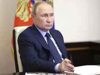 Putin on puhunut Venäjän sodasta koko länttä vastaan, ja ainakin kybersotaa se jo käy.