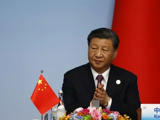 Kiina on tiukentanut otettaan kansainvälisistä yrityksistä presidentti Xi Jinpingin valtakaudella.