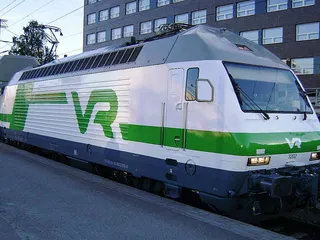 Tampereelta saattaa päästä eurooppalaista raideleveyttä Helsinkiin, mikäli Suomi-rata valmistuu 2040-luvulla