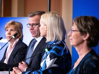 Suomen Ekonomit toivoo tekeillä olevan oikeistohallituksen poistavan solidaarisuusveron, joka kiristää verotuksen progressiivisuutta.
