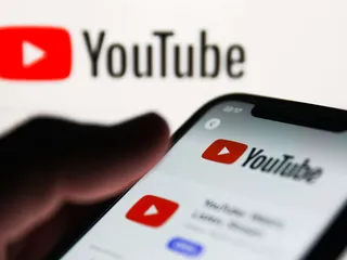 Youtube on suosittu palvelu musiikin etsimiseen.