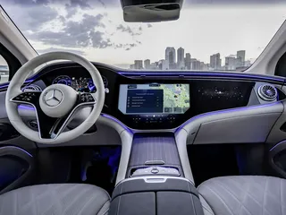 ChatGPT tekee Mercedeksen ”Hey Mercedes” -ääniohjauksesta älykkäämmän ja monipuolisemman.