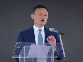 Kiinalainen miljardööri Jack Ma on pysytellyt maanpaossa Japanissa suututettuaan Kiinan viranomaiset marraskuussa 2020.