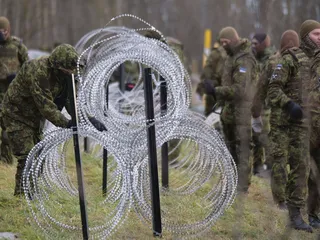 Puolustusvoimain Komentajaksi Valittiin Kenraaliluutnantti Janne ...