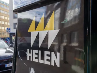 Helen aikoo lähettää uuden laskun.
