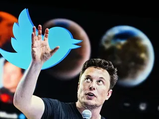 Elon Muskin aikakausi Twitterin toimitusjohtajana on ollut sanalla sanoen myrskyisä.