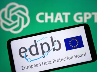 Euroopan tietosuojaneuvosto kertoo keskustelleensa jäsentensä kanssa Italian tietosuojaviranomaisten toimista ChatGPT:n käytön rajoittamiseksi.