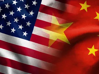 USA asetti viime vuonna kehittyneille puolijohteille rajuja vientipakotteita Kiinaan.