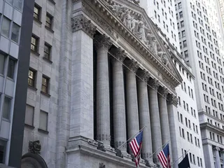 Toimitusjohtaja Dohmken mukaan Wall Streetin seuraava kriisi voi olla digitaalinen.