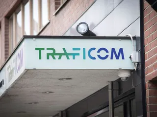 Liikenne- ja viestintävirasto Traficom  on liikenteen ja viestinnän lupa-, rekisteri- ja valvontaviranomainen.