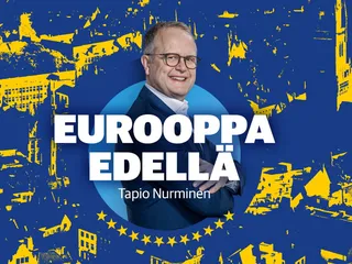 Tapio Nurminen | Kauppalehti