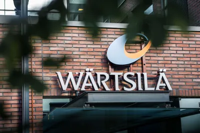 Wärtsilä writes down its assets and operations in Russia