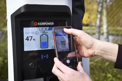 Kempower’s net sales and orders on the rise