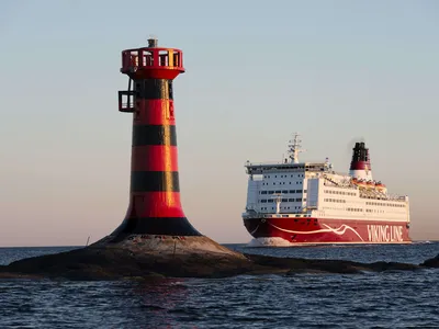 PÖRSSI: Helsingin Pörssi Avasi Nousuun – Tulosjulkistaja Viking Line ...