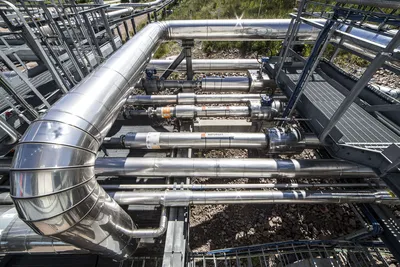 The Baltics stopped importing gas from Russia – “If we can do this, the rest of Europe can too”