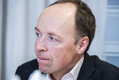 Jussi Halla-aho ilmoitti jo perussuomalaisten linjan ...