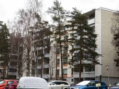 Helsingin Suurmetsässä sijaitseviin taloihin asennetaan maalämpö korvamaan kaukolämpöä.